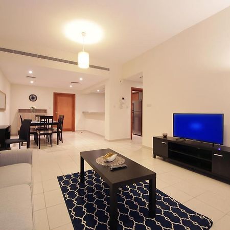 New Arabian Al Dhafra 2 The Greens 1 Br Ντουμπάι Εξωτερικό φωτογραφία