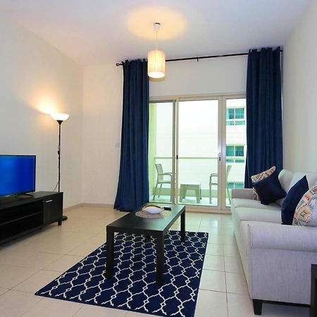 New Arabian Al Dhafra 2 The Greens 1 Br Ντουμπάι Εξωτερικό φωτογραφία