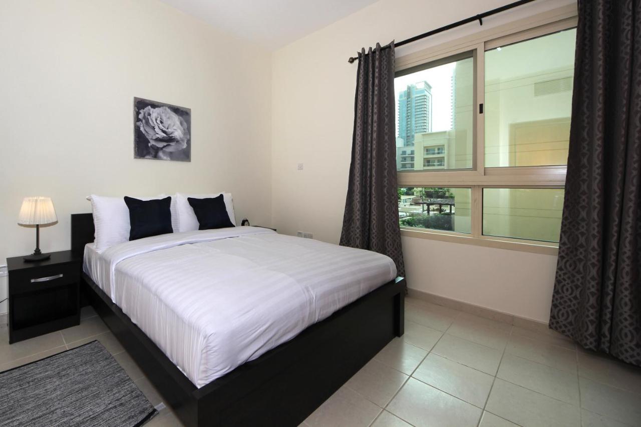 New Arabian Al Dhafra 2 The Greens 1 Br Ντουμπάι Εξωτερικό φωτογραφία