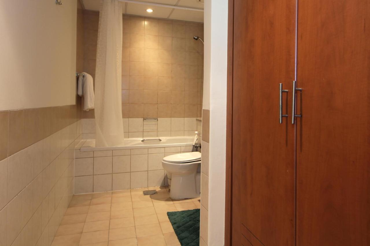New Arabian Al Dhafra 2 The Greens 1 Br Ντουμπάι Εξωτερικό φωτογραφία