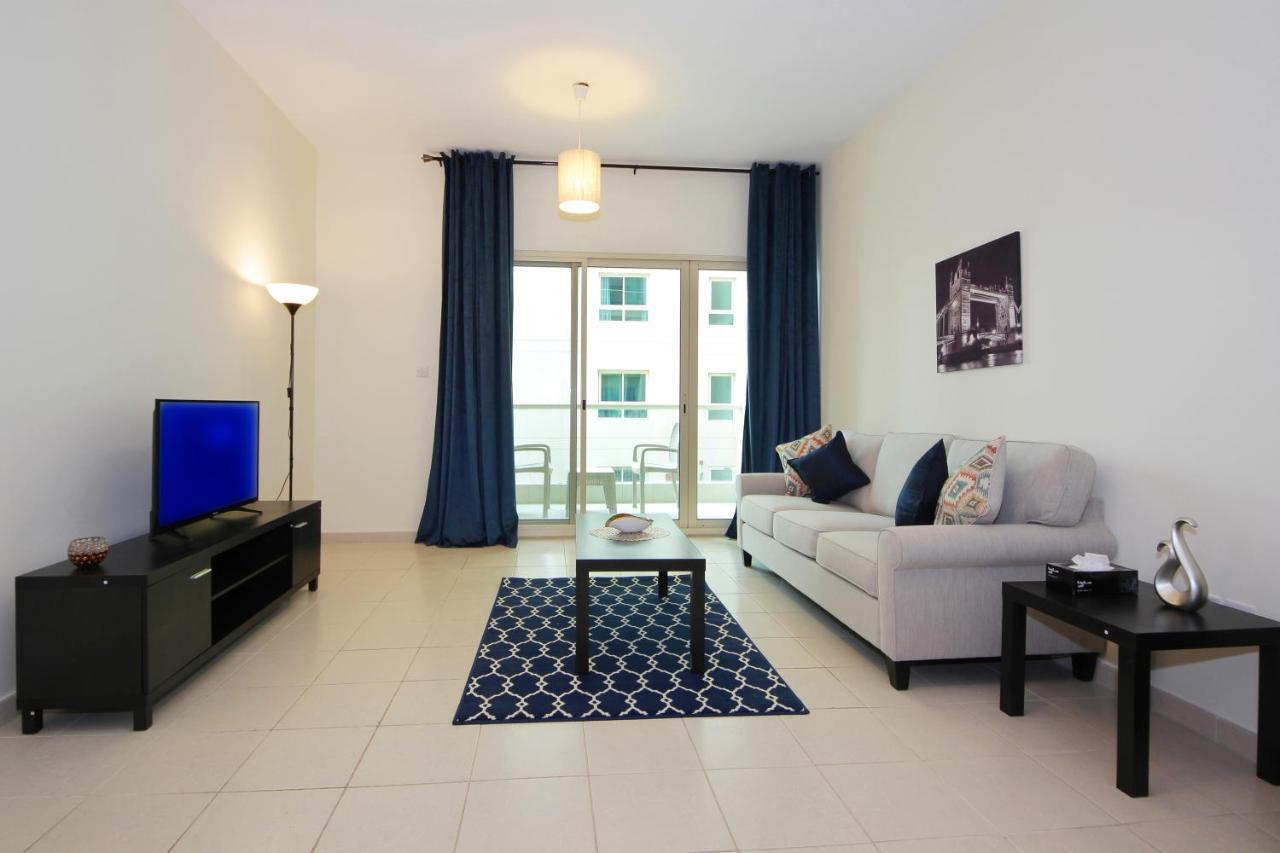 New Arabian Al Dhafra 2 The Greens 1 Br Ντουμπάι Εξωτερικό φωτογραφία