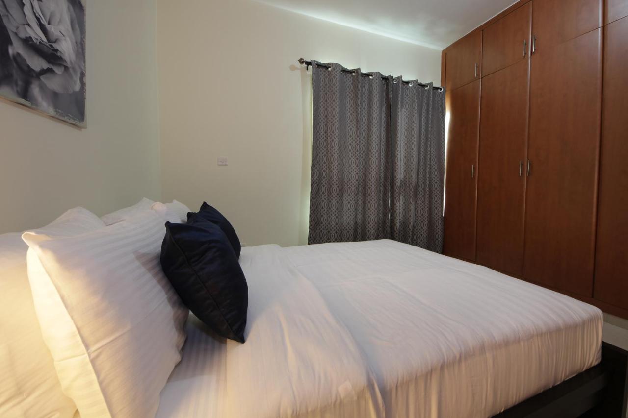 New Arabian Al Dhafra 2 The Greens 1 Br Ντουμπάι Εξωτερικό φωτογραφία