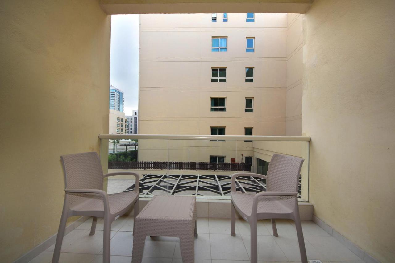 New Arabian Al Dhafra 2 The Greens 1 Br Ντουμπάι Εξωτερικό φωτογραφία