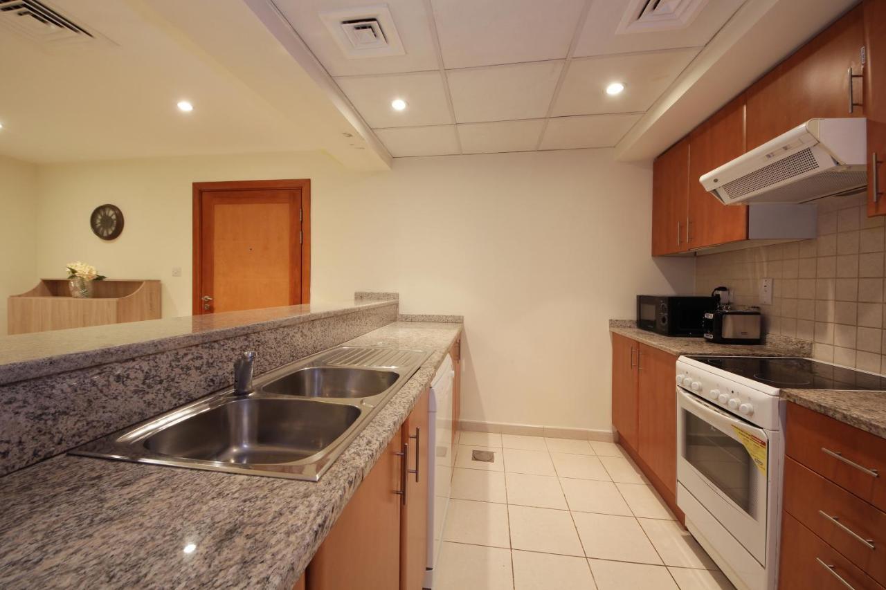 New Arabian Al Dhafra 2 The Greens 1 Br Ντουμπάι Εξωτερικό φωτογραφία