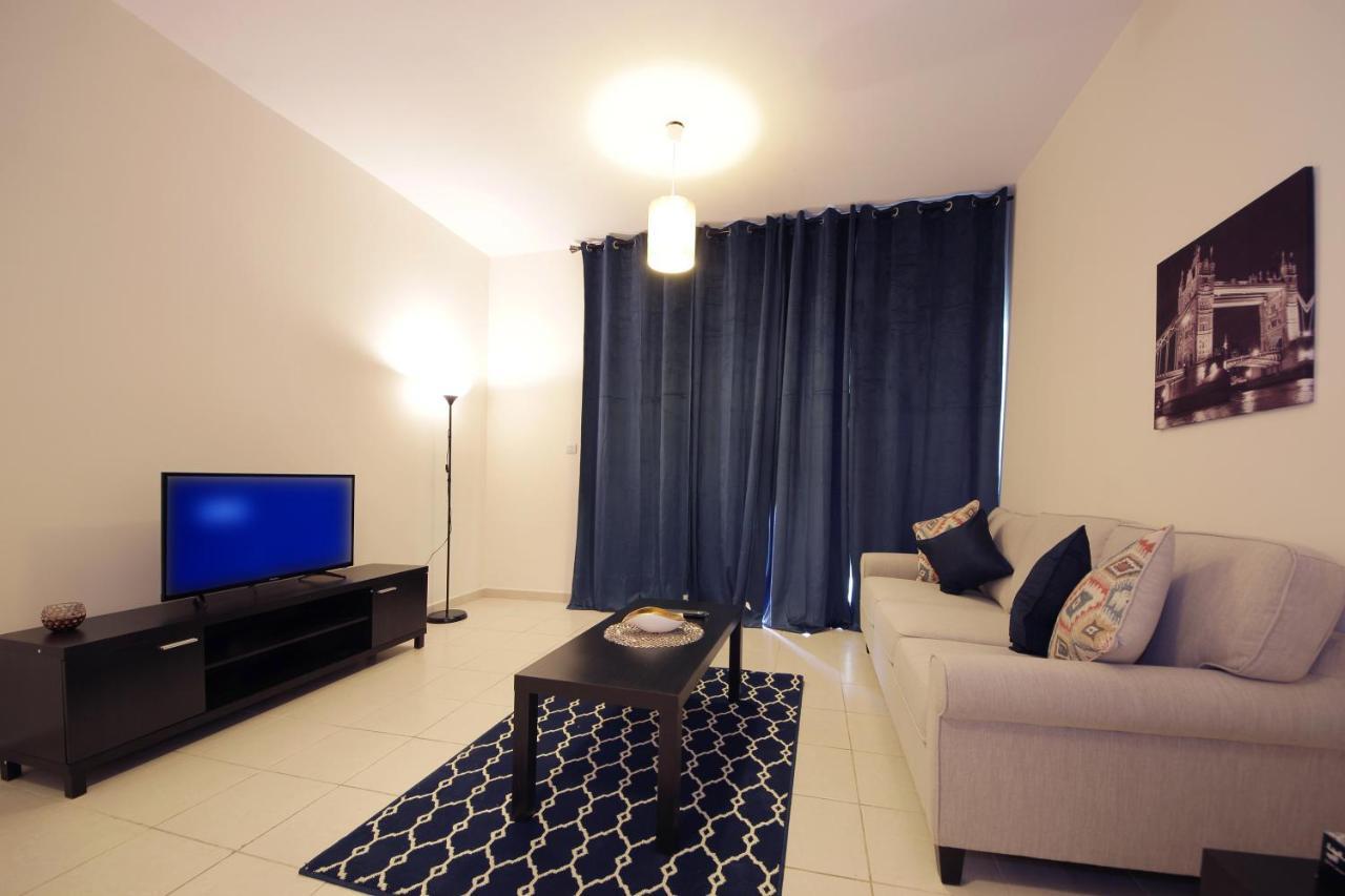 New Arabian Al Dhafra 2 The Greens 1 Br Ντουμπάι Εξωτερικό φωτογραφία