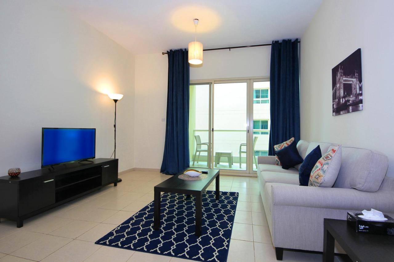 New Arabian Al Dhafra 2 The Greens 1 Br Ντουμπάι Εξωτερικό φωτογραφία