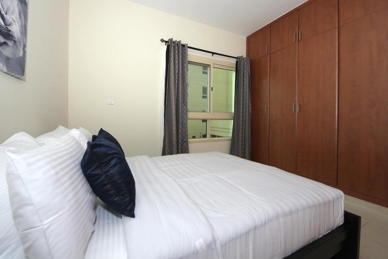 New Arabian Al Dhafra 2 The Greens 1 Br Ντουμπάι Εξωτερικό φωτογραφία
