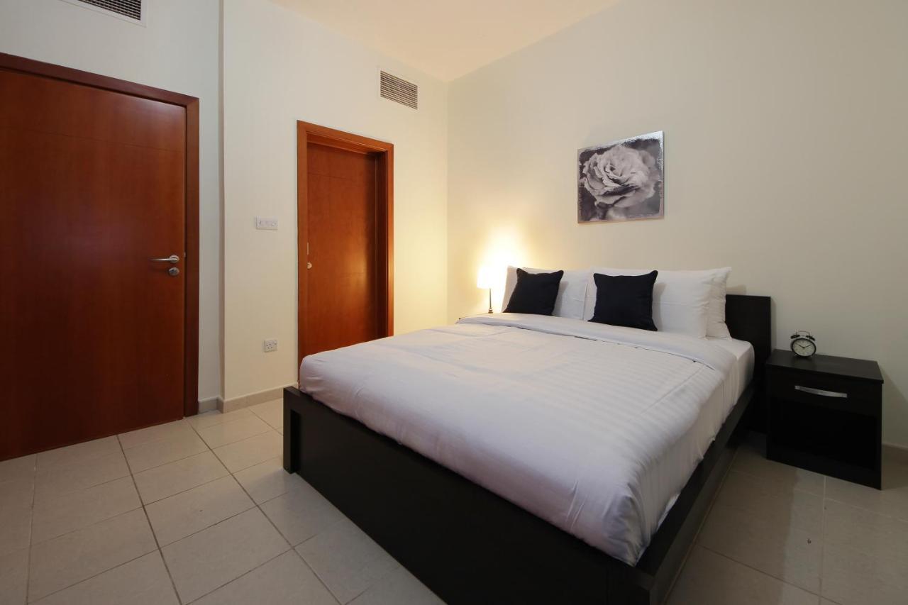 New Arabian Al Dhafra 2 The Greens 1 Br Ντουμπάι Εξωτερικό φωτογραφία