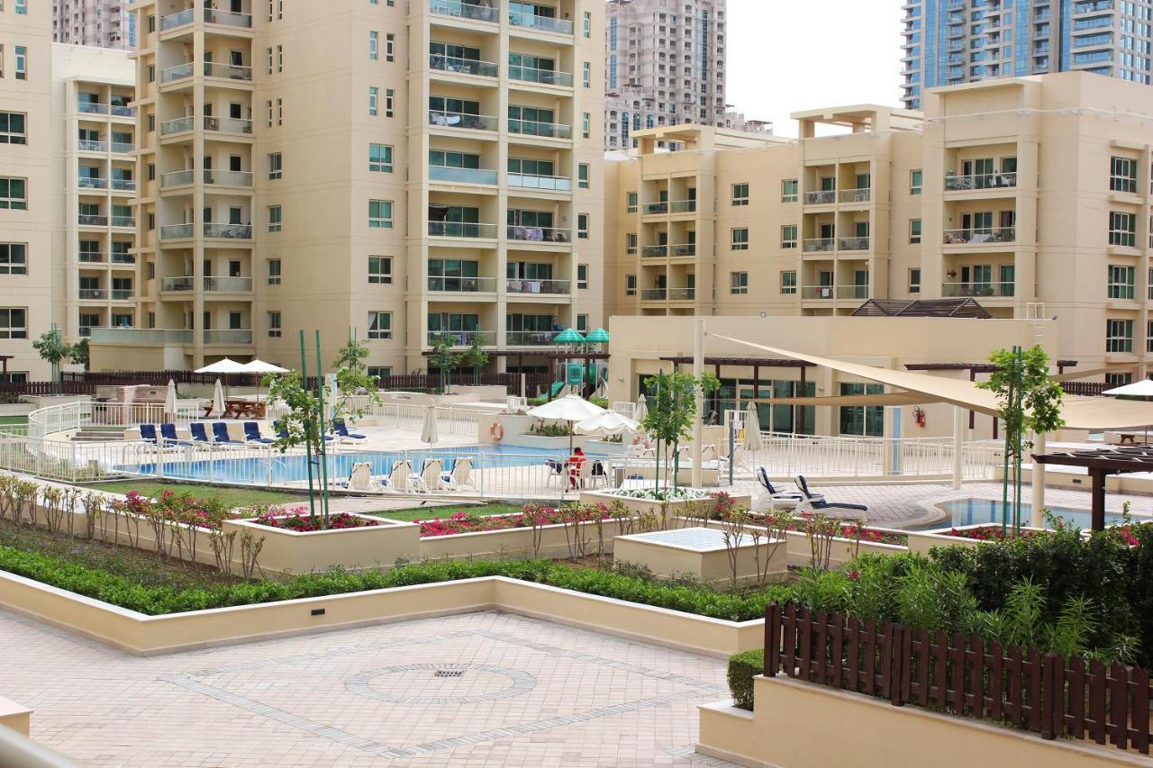 New Arabian Al Dhafra 2 The Greens 1 Br Ντουμπάι Εξωτερικό φωτογραφία