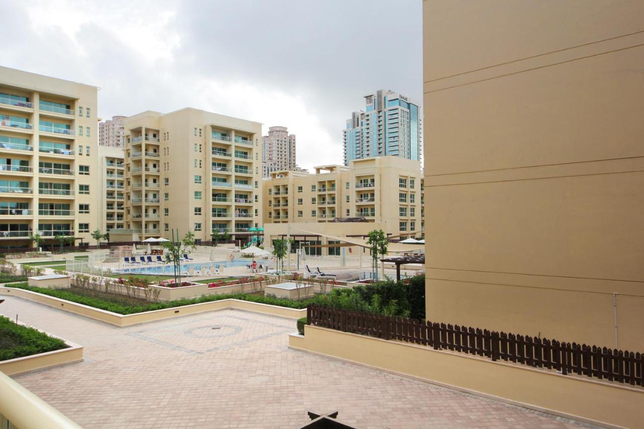 New Arabian Al Dhafra 2 The Greens 1 Br Ντουμπάι Εξωτερικό φωτογραφία