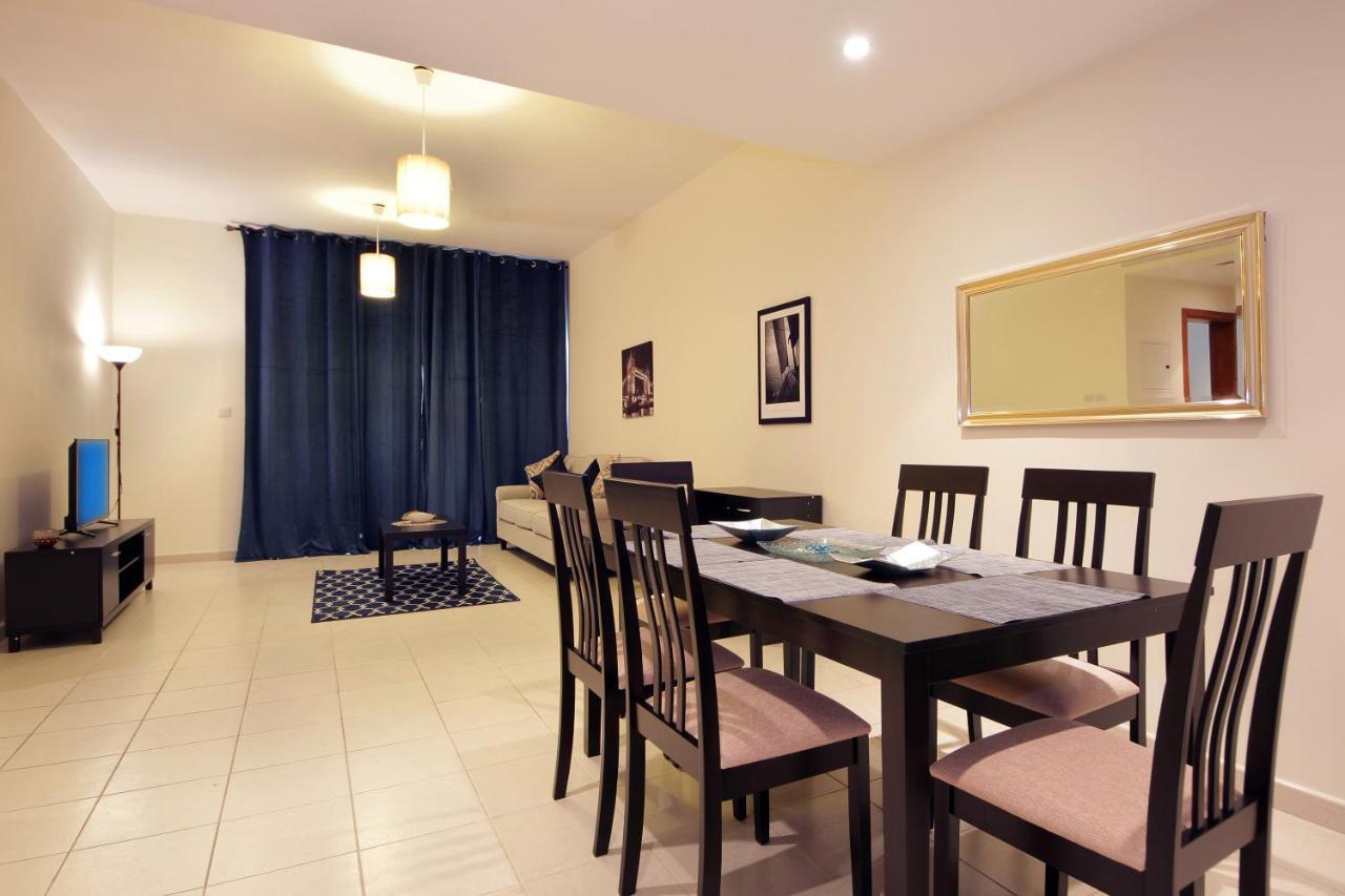 New Arabian Al Dhafra 2 The Greens 1 Br Ντουμπάι Εξωτερικό φωτογραφία