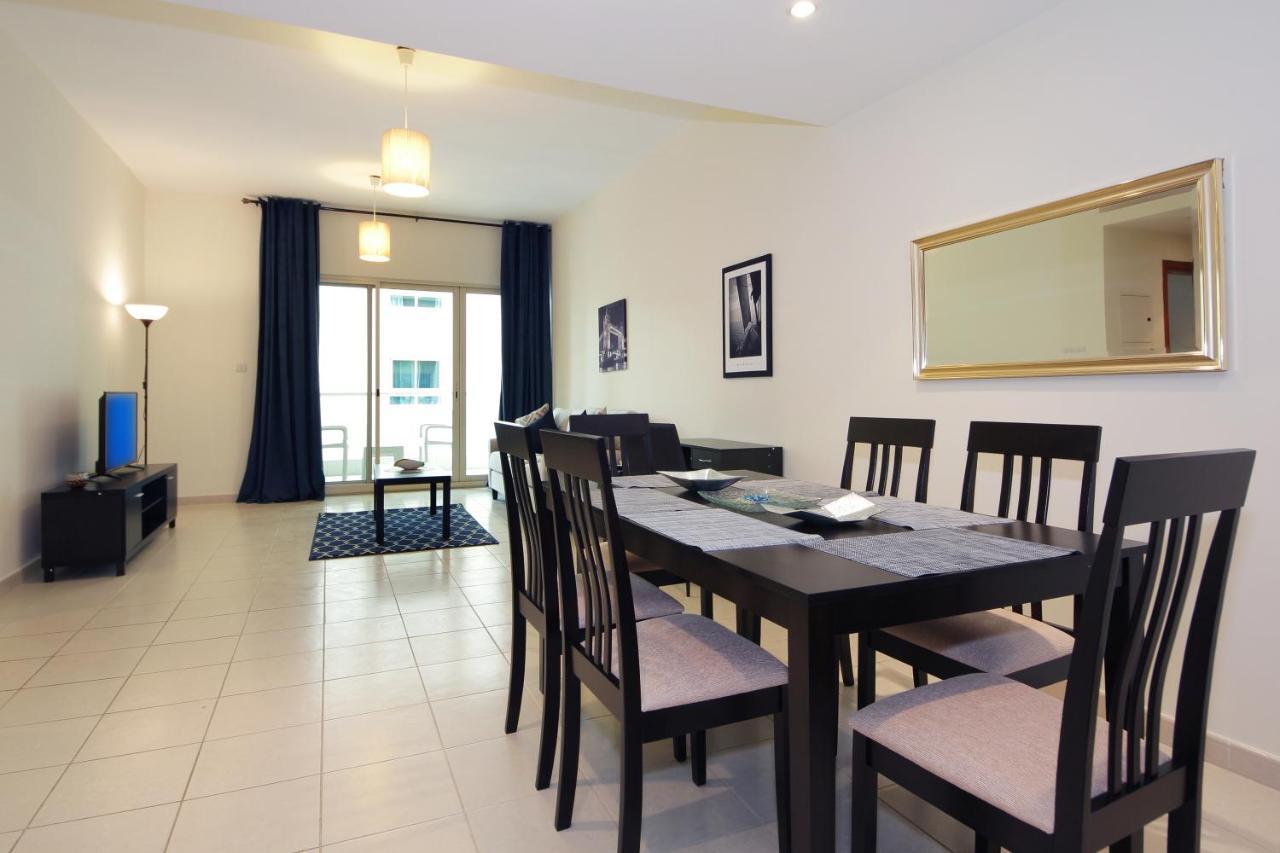 New Arabian Al Dhafra 2 The Greens 1 Br Ντουμπάι Εξωτερικό φωτογραφία