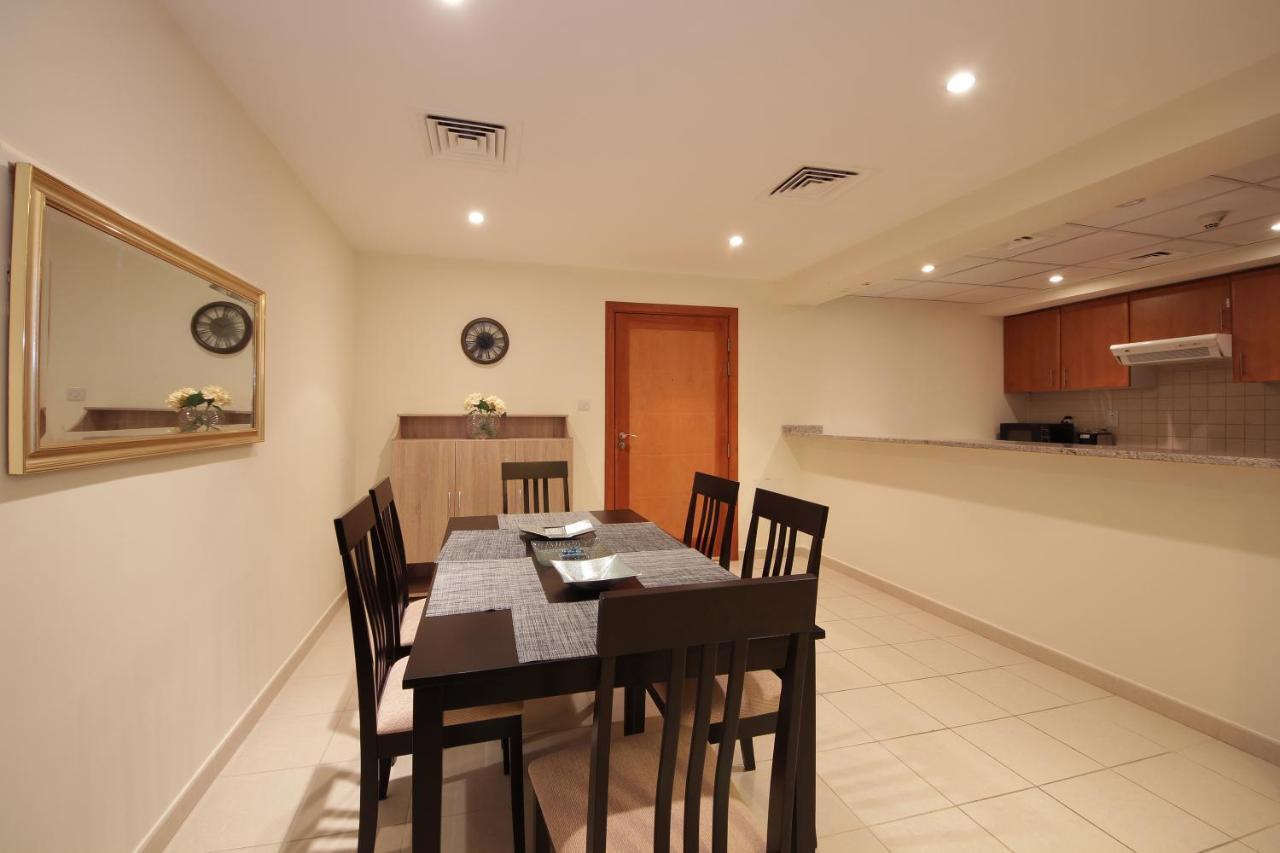New Arabian Al Dhafra 2 The Greens 1 Br Ντουμπάι Εξωτερικό φωτογραφία