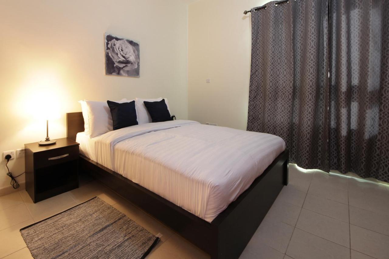 New Arabian Al Dhafra 2 The Greens 1 Br Ντουμπάι Εξωτερικό φωτογραφία
