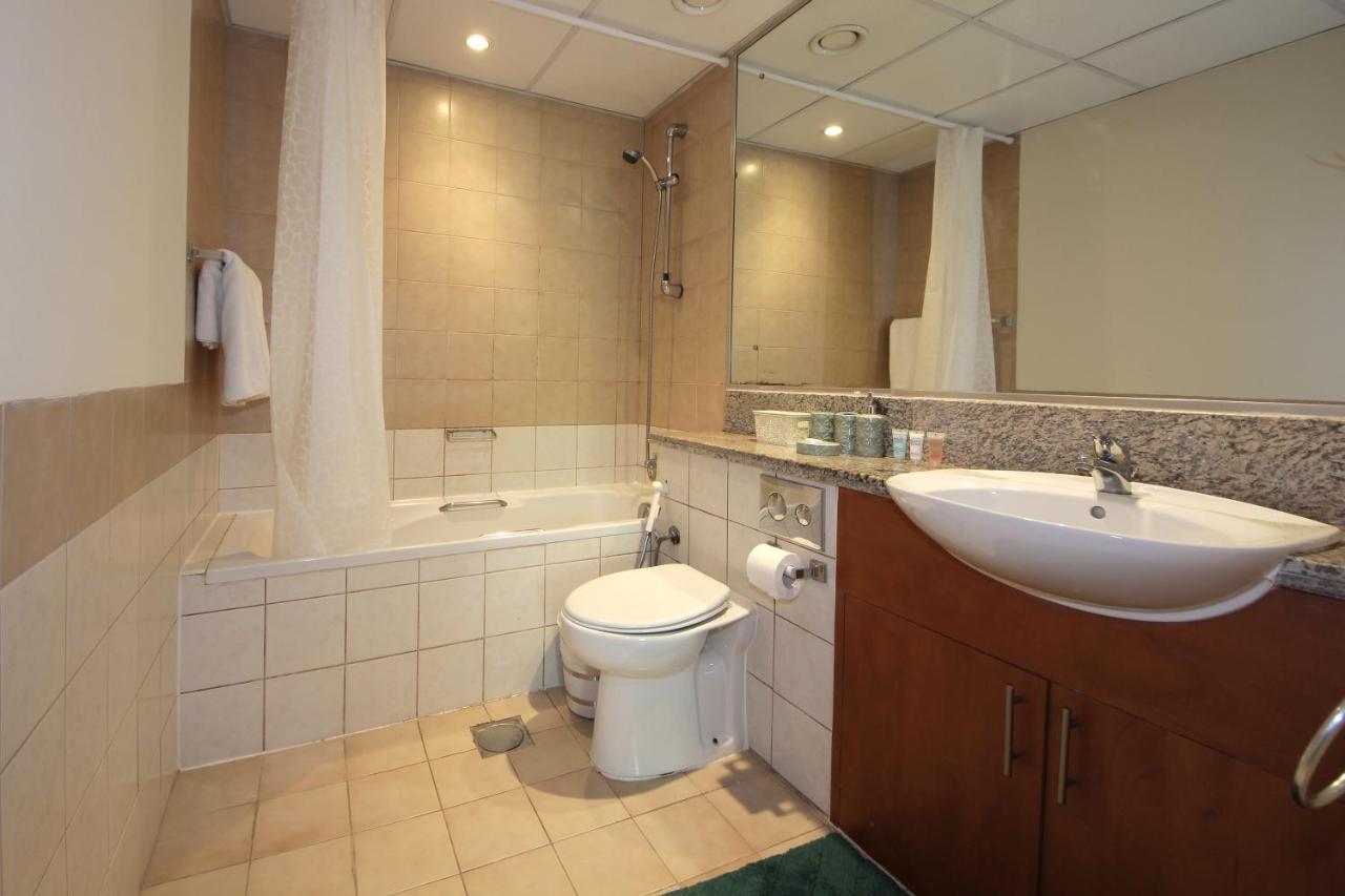 New Arabian Al Dhafra 2 The Greens 1 Br Ντουμπάι Εξωτερικό φωτογραφία