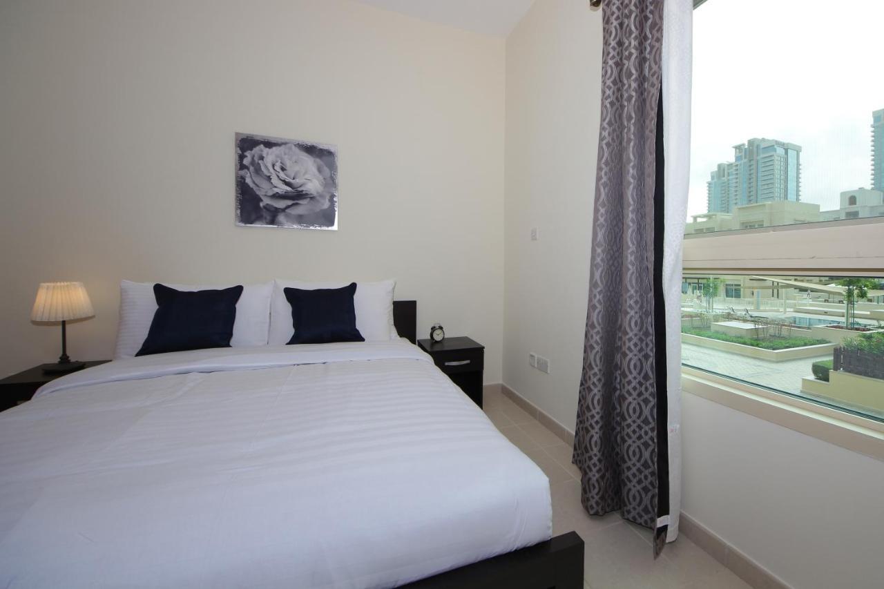 New Arabian Al Dhafra 2 The Greens 1 Br Ντουμπάι Εξωτερικό φωτογραφία