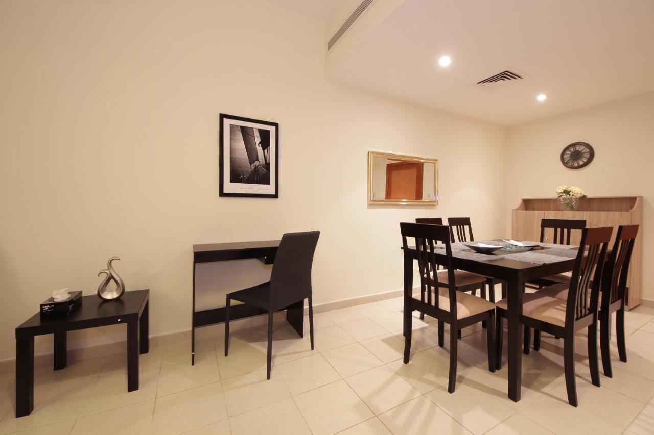 New Arabian Al Dhafra 2 The Greens 1 Br Ντουμπάι Εξωτερικό φωτογραφία