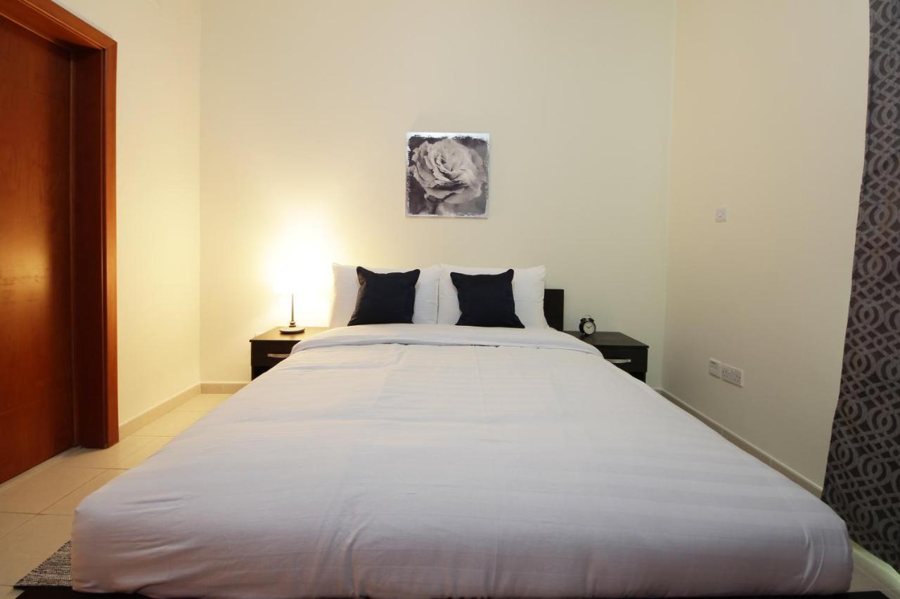 New Arabian Al Dhafra 2 The Greens 1 Br Ντουμπάι Εξωτερικό φωτογραφία