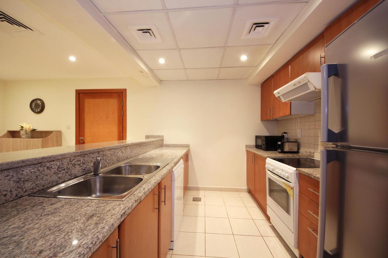 New Arabian Al Dhafra 2 The Greens 1 Br Ντουμπάι Εξωτερικό φωτογραφία